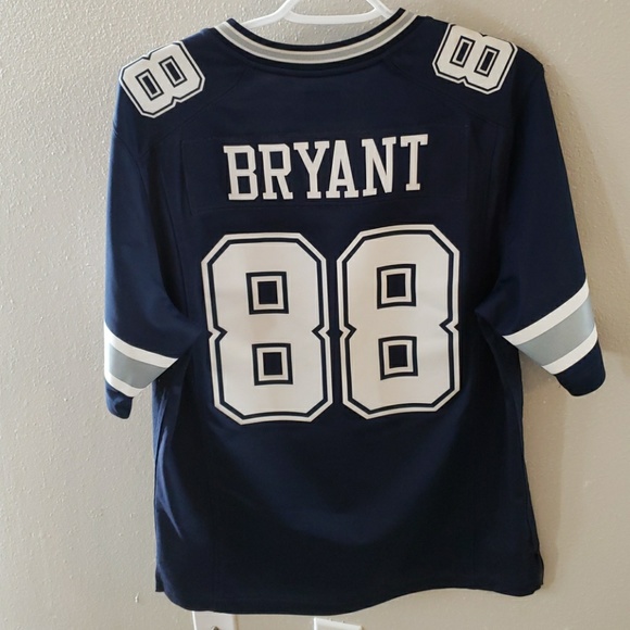 Dallas Cowboys on field authentic jersey - Picture 2 of 3